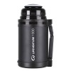Termos obiadowy Lifeventure TiV Widemouth Vacuum Flask 1000 ml Czarny 3