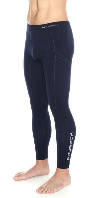 Getry Termoaktywne Męskie Brubeck Extreme Wool LE11120