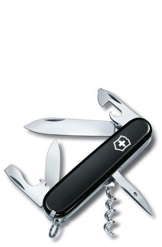 Victorinox Spartan, idealny jako element EDC