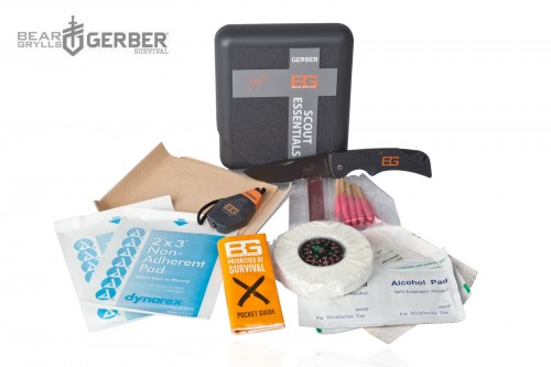 gerber