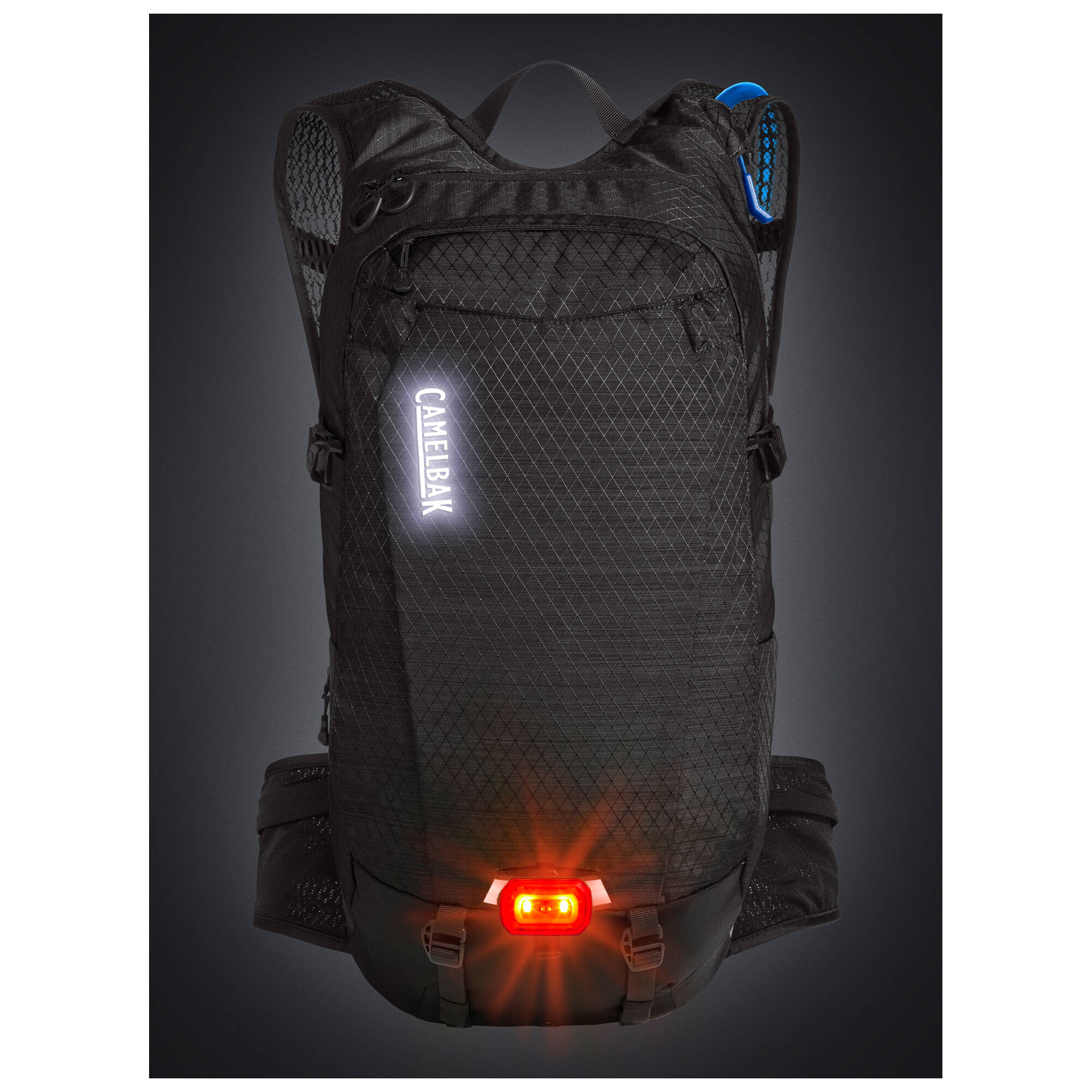 CaelBak .U.L.E. Pro 14 ochila de hidratación para bicicleta, 100