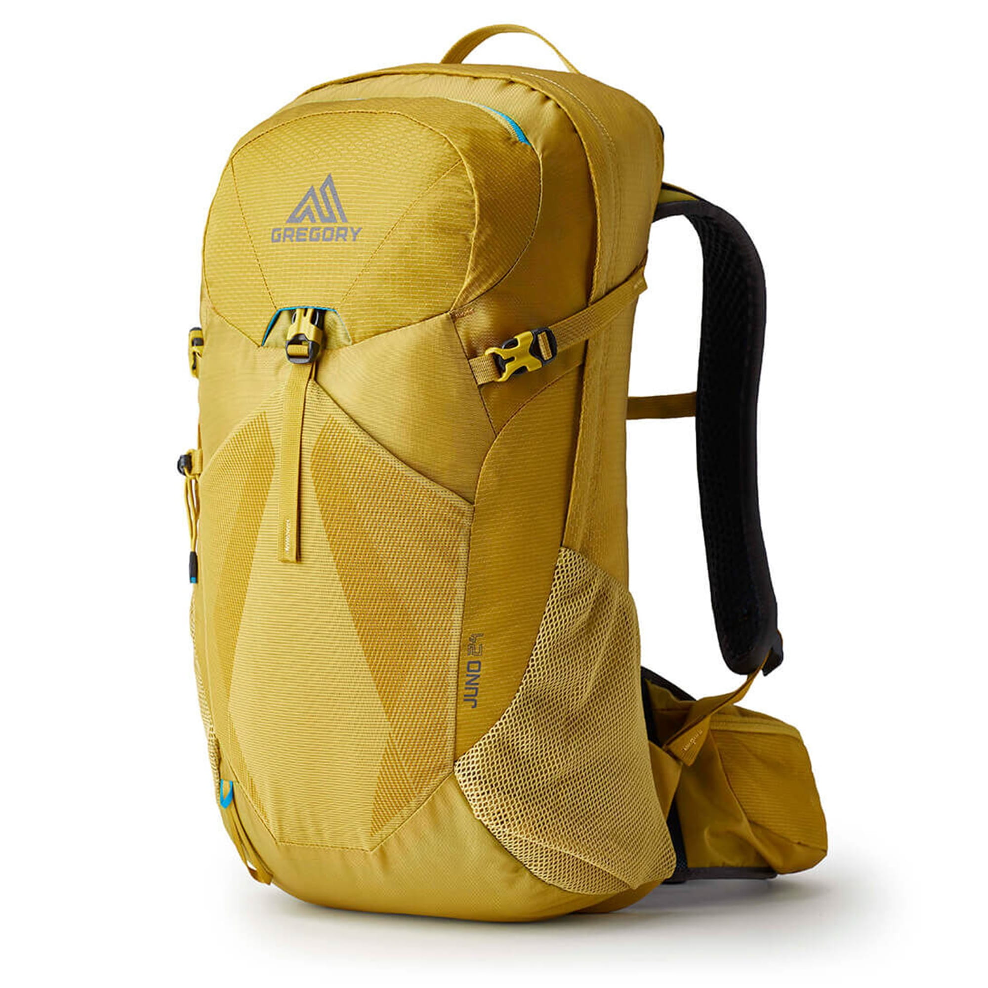 Gregory Rt24 Plecak turystyczny Gregory Juno 24 RC Mineral Yellow w EverTrek.pl
